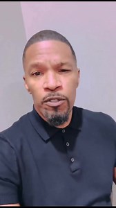 Jamie Foxx shares his first public update following his health scare 🫶🏾 | Houston Style Magazine