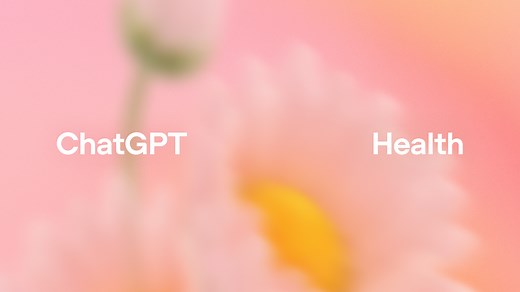 Introducing ChatGPT Health
