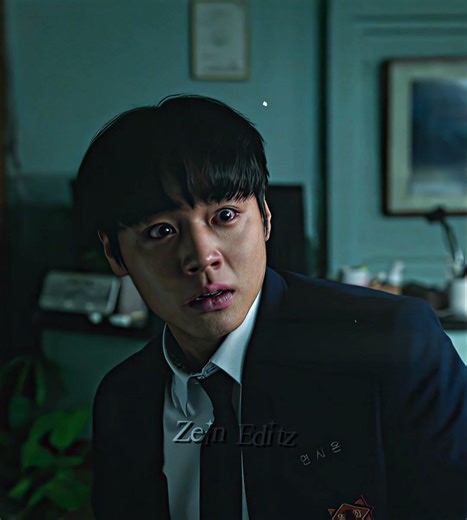 Na baek jin aura moment🔥💀|🎬Weak hero class 1&2#weakheroclass1 #kdrama #edit