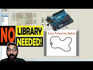 Simulate Arduino in Proteus