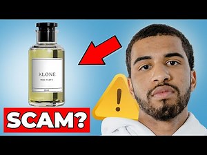 Klone Scents Clone Fragrances Honest Review | klonescents.com Legit or Scam? (2025)