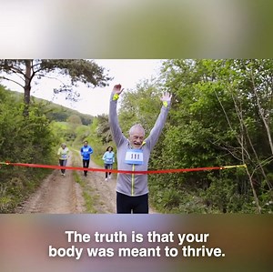 80K views · 868 reactions | 凌Can eating more plants help us look and...