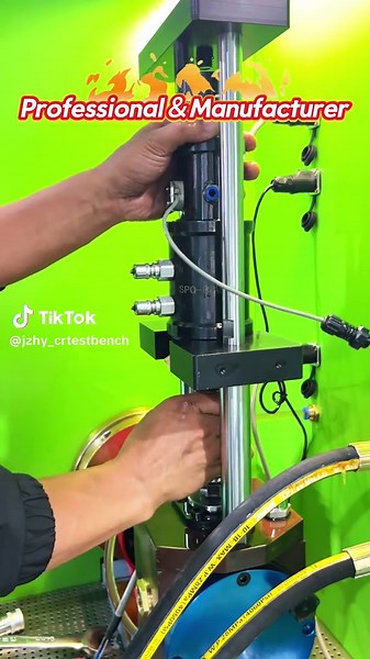 jzhy_crtestbench on TikTok