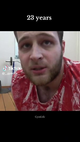 Andrey Smaev: 3 Years Transformation Journey