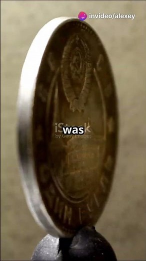 This 1955 Coin Mistake Is Worth a Fortune!