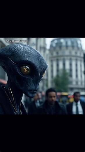 306K views · 10K reactions | El 20% de la humanidad es descendiste de alienígenas. #angelesterrestres#ovnis#naveespacial#alien#extraterrestres | Conspirativo10 | Facebook