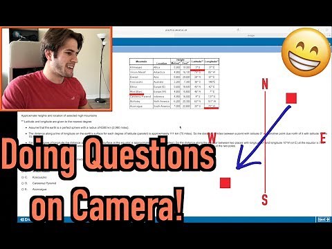 UKCAT (UCAT) QUANTITATIVE REASONING: How to Improve Speed & Accuracy - 2019 | KharmaMedic