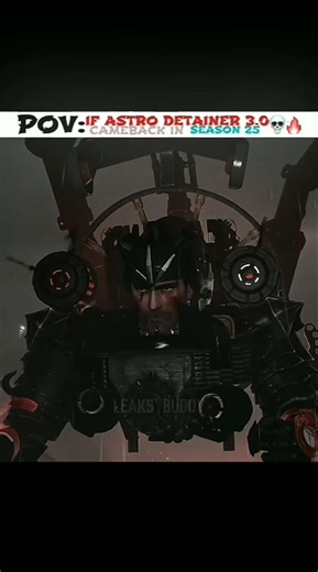 If detainer 3.0 comeback💀🔥 ||Skulledit💀🔥|| #edit #skibiditoilet #trending #shortsfeed #viraledit