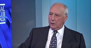 Hurt feelings trump media ability to weigh Paul Keating’s substance