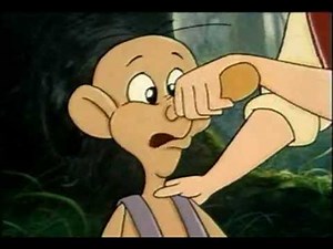 The Magic Riddle (1991) - Part 7 of 7