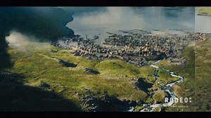 1.2K views · 88 reactions | The Witcher: Blood Origin VFX Breakdown...