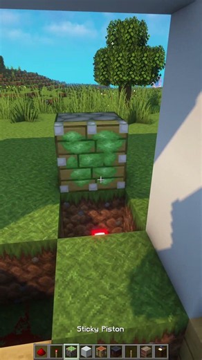Minecraft Block Swapper 💀