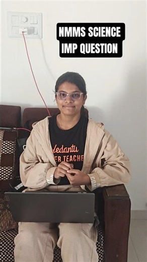 Science marathon for nmms #class8nmms