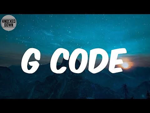 G Code (Lyrics) - Geto Boys