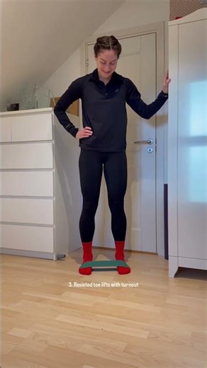 🚨 Shin Splints Rehab for Runners 🚨 #shinsplints #runner