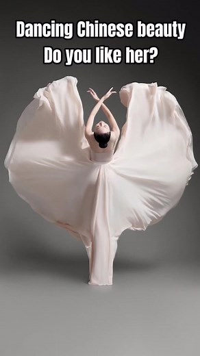 Do you like dancing Chinese Beauty? Follow me#learnchinese #chinesesong #mandarin #chinesebeauty #chinese
