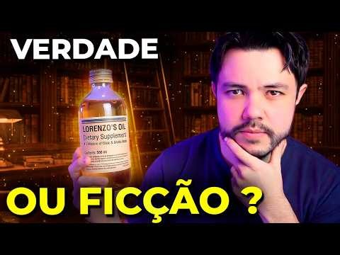 The Chemistry of Lorenzo's Oil: What Science REALLY Says