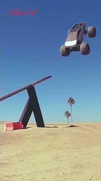 👉 “The giant Godzilla is flying.”