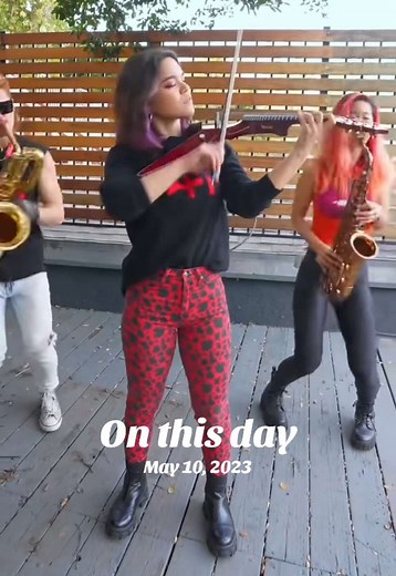 Exploring Music Milestones: On This Day in History