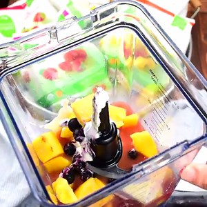 Load up on fruits and veggies while cooling down from the summer heat. Whether you're post-workout or post-cookout, these Fruit Smoothie Popsicles from Lemon Tree Dwelling are a healthy serving of fruit that will refresh any summer day. Get the full recipe here: https://www.picknsave.com/r/fruit-smoothie-popsicles-recipe/5b0854c984ae05aa1aa1e1eb | Pick 'n Save