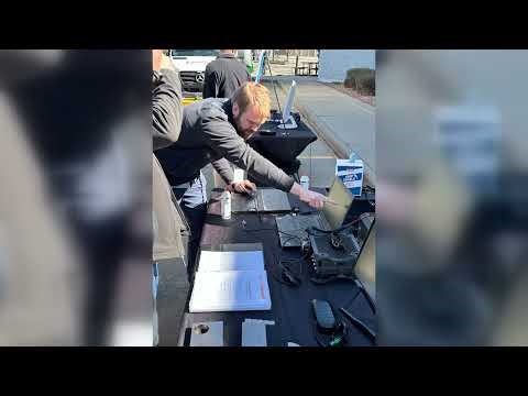 BDI Tech Tour Highlight Reel