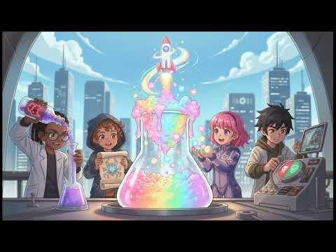 Devil's Toothpaste Upgrade: 20-Foot Foam Explosion – Insane Elephant Toothpaste 2.0! 😈💥