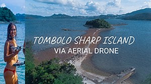 97 reactions · 42 comments | Aerial Drone Your guide to Sharp Island, Hong Kong’s “pineapple bun rocks” and tombolo island How to get there For your trip to Sharp Island, first take bus 92, 299X, or minibus 12 to Sai Kung Bus Terminus. Once there, head towards the sea and locate Sai Kung Ferry Pier. Hop on a sampan or kaito boat to Sharp Island Pier or Hap Mun Bay Public Pier. Each ticket costs about $20 to $40, depending on the destination you choose. | Jhing Explore | Facebook