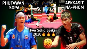 224K views · 625 reactions | PHUTAWAN SOPA VS AEKKASIT NA-PHOM ! Pathumtani VS Nakhonpathom ! Team B. Full Game: https://youtu.be/9s3cyh6_xUc The two solid rising star will now face each other for the 1st time in this Takraw Thailand League 2020 ! Registered to Monomax ! Signup to : www.monomax.me All clips are edited to promote SepakTakraw Sport ! Yes to Sports ! No to Drugs ! Support Sepak Takraw Sport ! Like our Page for more Videos Updates ! | Sepak Takraw Vidz | Facebook