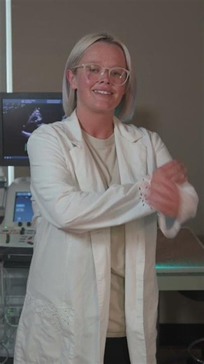 Diagnostic Cardiac Sonography at Fleming
