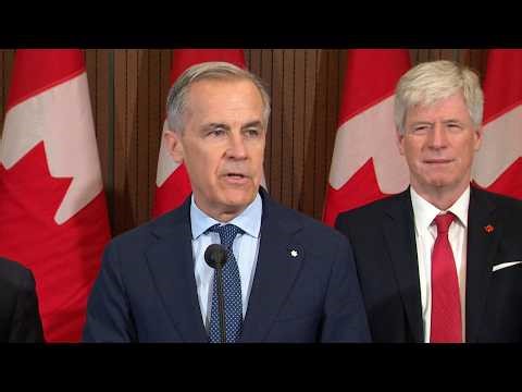PM Carney announces cost-cutting measures for Canadians after gaining majority