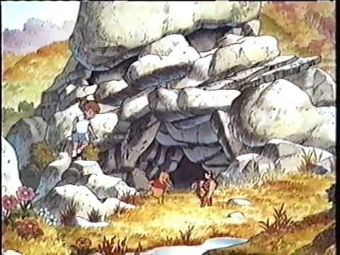 winnie the pooh Everything is Right