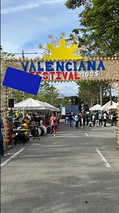 One big fun, one big celebration sa 𝗟𝗮 𝗚𝗿𝗮𝗻 𝗩𝗮𝗹𝗲𝗻𝗰𝗶𝗮𝗻𝗮 𝗮𝘁 𝗠𝗮𝗽𝗹𝗲 𝗚𝗿𝗼𝘃𝗲, featuring the 𝒉𝒆𝒂𝒗𝒊𝒆𝒔𝒕 𝑽𝒂𝒍𝒆𝒏𝒄𝒊𝒂𝒏𝒂 na may bigat na 𝟮𝟳𝟳𝗸𝗴 para sa 𝟮𝟳𝟳𝘁𝗵 𝗙𝗼𝘂𝗻𝗱𝗶𝗻𝗴 𝗔𝗻𝗻𝗶𝘃𝗲𝗿𝘀𝗮𝗿𝘆 ng General Trias! #𝗟𝗲𝘁𝘀𝗝𝗼𝗶𝗻𝗙𝗼𝗿𝗰𝗲𝘀 in celebrating the pride and culture of General Trias! 💚 #LaGranValencianaAtMapleGrove #ValencianaFestival2025 #AlagangGenTriAlagangFerrer | Jon-Jon Ferrer