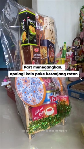 Parcel Kudus #hampers #parcel #parcelkudus #hamperslebaran
