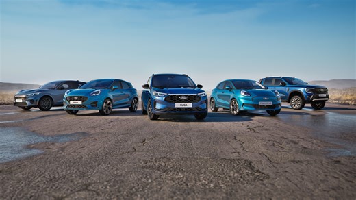 Ford installs groundbreaking update that outperforms Tesla at a bargain price