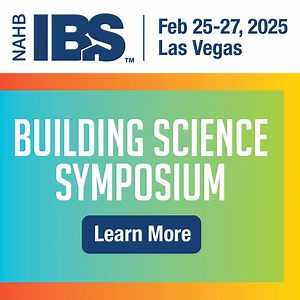 BIG NEWS! The Building Science Symposium is back at the 2025 Builders' Show! Get ready for fresh insights on high-performance construction and design. Join us for our national tour kick-off event and discover: • Industry-leading ideas & strategies • Understanding standards & integrating performance components • Durable, energy-efficient enclosures Don't miss this popular pre-show learning opportunity! Who's in? | The International Builders' Show (IBS)