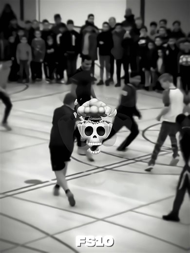 Futsal Tiki-Taka Skills Showcase