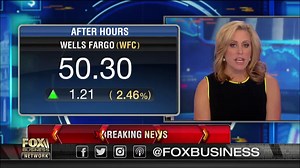 Wells Fargo CEO Tim Sloan to retire