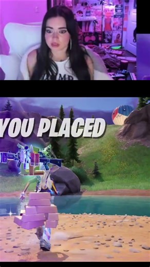 Fortnite Rage Quit: Laptop Won't Log In After Epic Win! #shorts
