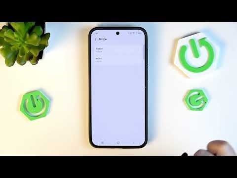 VIVO X300 - How to Change System Language