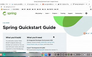 30分钟快速入门SpringBoot-Java研发工程师必备技能
