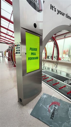 Guide to Your First Car Wash Experience