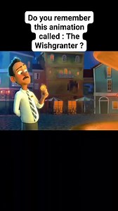 172K views · 1.1K reactions | Do you remember this animation called : The Wishgranter ? | Rimuru Movie | Facebook