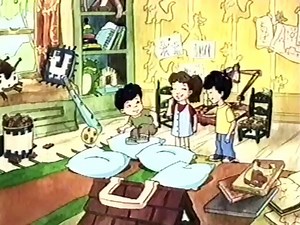 PBS Kids 2005 Program Break (WFWA) (03-23-2005)