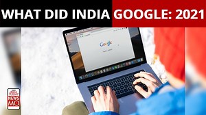 From CoWIN to Aryan Khan, Indians had a diverse search pool on Google in 2021. Find out who or what made it to the most searched list in 2021. #NewsMo #ITVertical #MostGoogled #India #CoWin #Covid19 #Google #AryanKhan #NeerajChopra | India Today | Facebook