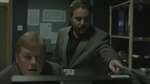 Dead Set S01 E01  Outbreak