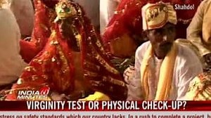 Video | MP: Virginity test or physical check-up?