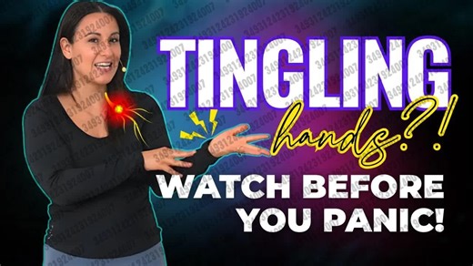 2026.01.08 【DocJenFit】TOS缓解｜如何测试与治疗胸廓出口综合症