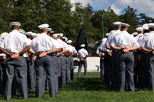Commentary: West Point Changes Mission Statement, Removing Values 'Duty, Honor, Country'