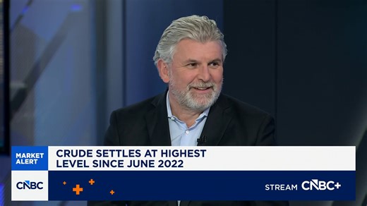 Top oil analyst Paul Sankey: Global oil picture gets worse for every day added to the conflict