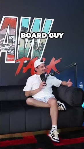 The Terrifying Truth Behind Faze Rug's Ouija Board Encounter